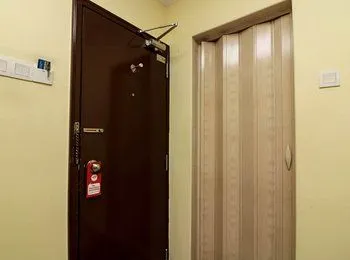 NIDA Rooms Seri Serdang Utama