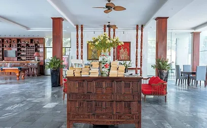The Palmy Phu Quoc Resort and Spa