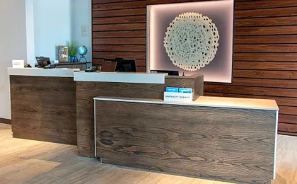 Fairfield Inn and Suites by Marriott Davenport Quad Cities