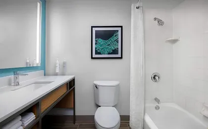 Hilton Garden Inn Wilkes Barre