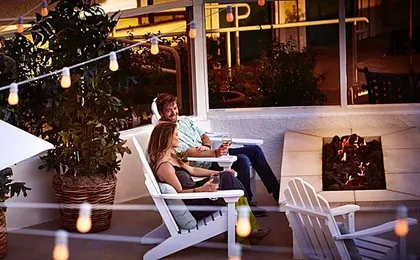 Laguna Beach House