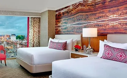 Mandalay Bay