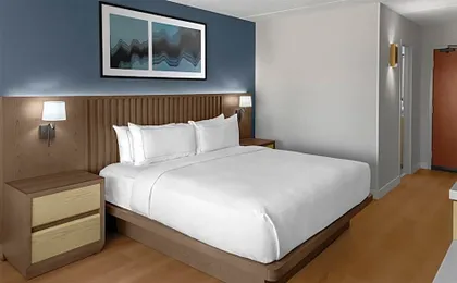 DoubleTree By Hilton South Bend