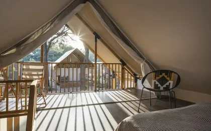 Falkensteiner Premium Mobilehomes Zadar - Camping