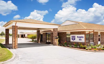 Knights Inn Muskogee