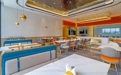 Starway Hotel Huozhou Economic Development Zone