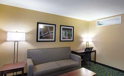 Quality Inn Hammond