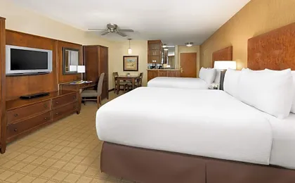 Elevation Hotel and Spa Crested Butte