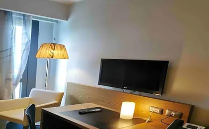 Ibis Styles Roma Eur