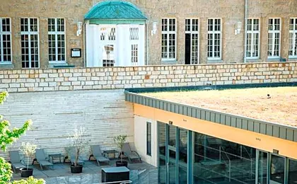 Sonnenresort Ettershaus