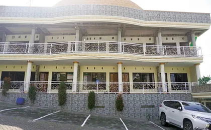 Griya Imafa Inn RedPartner near Jatim Park 2
