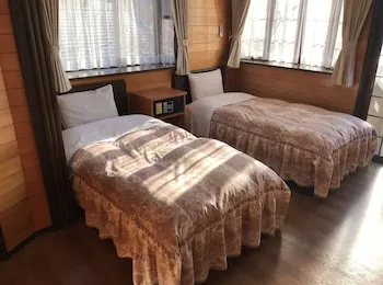 Kawaguchiko Country Cottage Ban