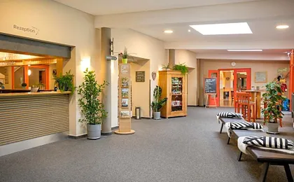 JUFA Hotel Mariazell