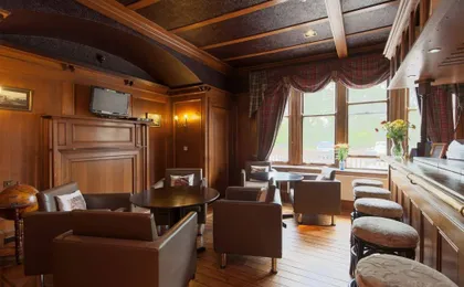 Boreland Lodge Hotel
