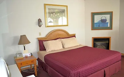 Anaco Bay Inn