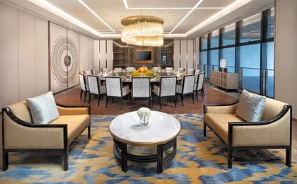 Holiday Inn Shunde By IHG