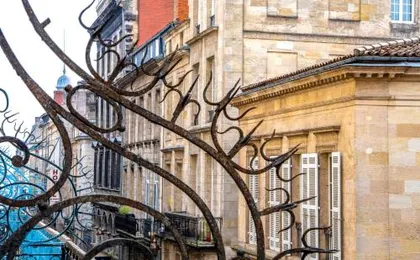 LE FEEL GOOD - En plein cœur de Bordeaux