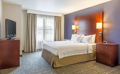Residence Inn by Marriott Lexington Keeneland/Airport