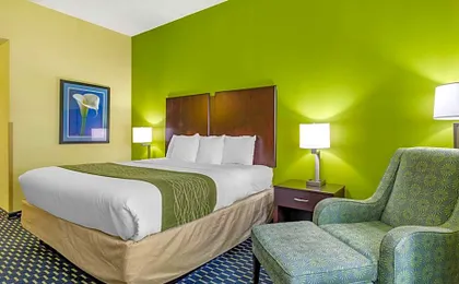 Comfort Inn Athens