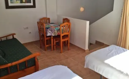 Villas de Frente Marino LMHA02