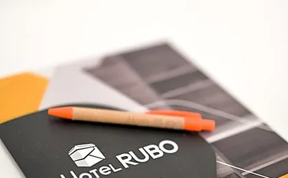 RUBO Hotel