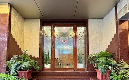 Ramee Guestline Hotel Khar, Mumbai