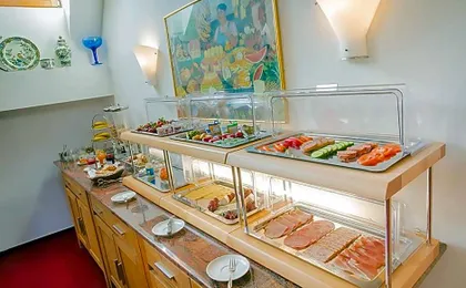 Hotel Lauer