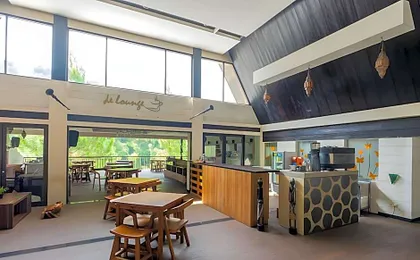DRIAM RIVERSIDE RESORT