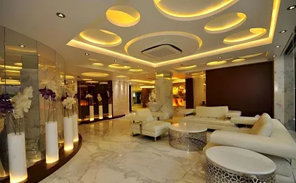Kempton Hotel