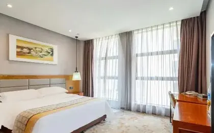 Melody Hotel Longyan