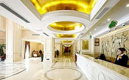 Vienna Hotel Shanghai Hongqiao Convention & Exhibition Center