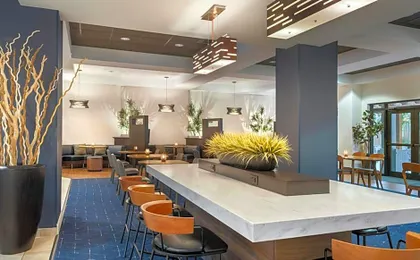 Courtyard by Marriott Cocoa Beach Cape Canaveral