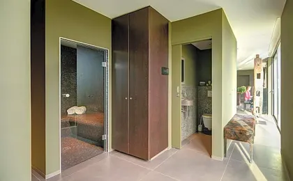 B&B Finis terrae