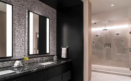 Loews Arlington Hotel