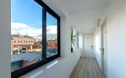 Hotel Aurora