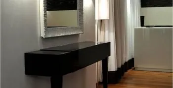 CCI-Arte Boutique Hotel