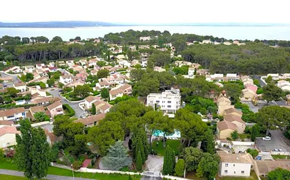 Cit'Hotel Le Mirage