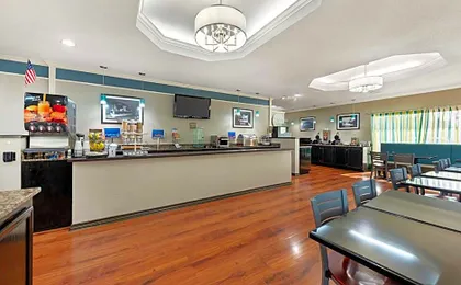 Best Western Post Oak Inn
