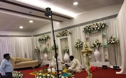 Navaratna Inn A Luxury Hotel