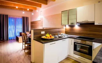 Apartments Dolomit Royal