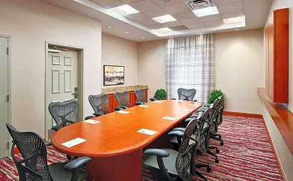 Hilton Garden Inn Schaumburg