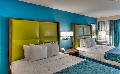 Quality Inn Gulfport I-10