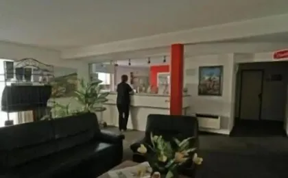 Fasthotel Tarbes Séméac - Un hôtel FH Confort