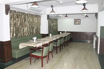 Hotel Asian International