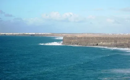 Casa Maria Cotillo Mar