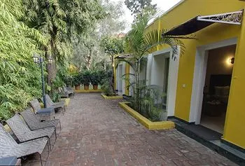Devraj Niwas Boutique Hotel