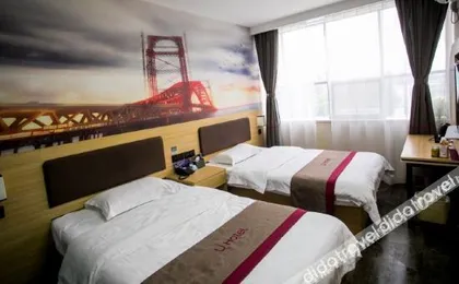 Shangkeyou Select Hotel (Yucheng Yuwang Street Branch)