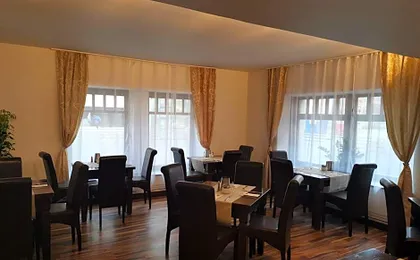 Stadthotel Hauser Eck