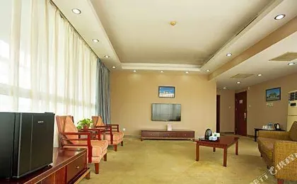 Zhongzhou Yihe Hotel