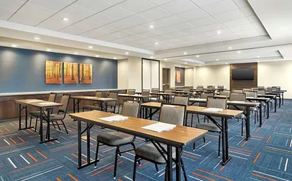Hampton Inn & Suites by Hilton Olean
